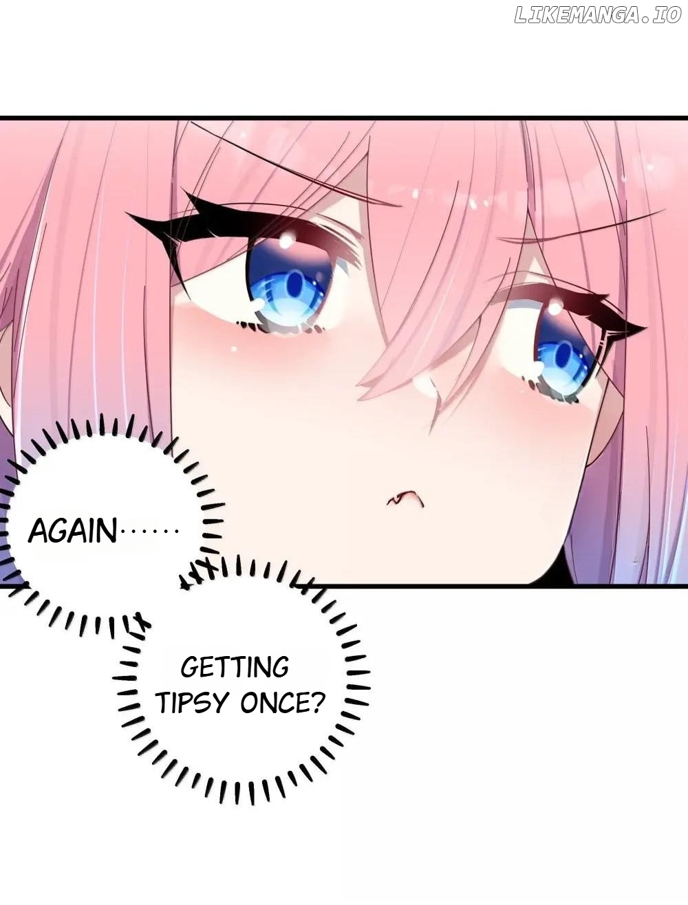 My Fake Girlfriends are using me as a Shield Chapter 161 - page 36
